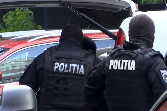 Rețea de sabotori destructurată în Europa. Opt persoane reținute în Polonia și România pentru legături cu Rusia