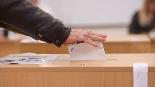 S-a stabilit data alegerilor pentru Primăria Capitalei. Când își vor vota bucureștenii noul primar