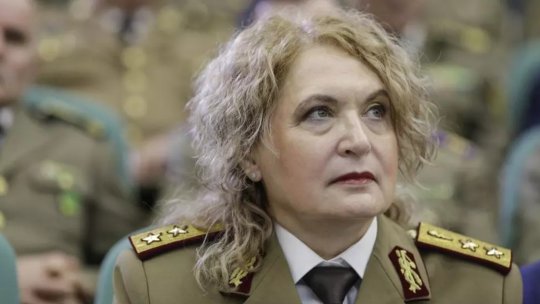 Nicușor Dan o trece în rezervă pe șefa Spitalului Militar Central, acuzată de corupție: “Integritatea trebuie dovedită prin fapte”