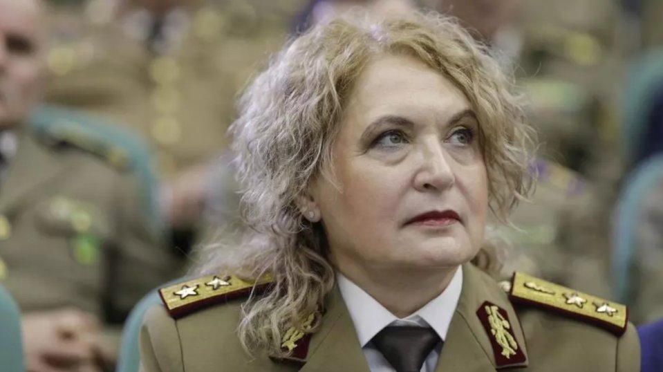 Florentina Ioniță