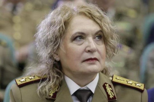 Nicușor Dan o trece în rezervă pe șefa Spitalului Militar Central, acuzată de corupție: “Integritatea trebuie dovedită prin fapte”