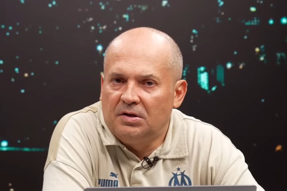 Radu Banciu în ultima ediție a emisiunii „Prea Mult Banciu”