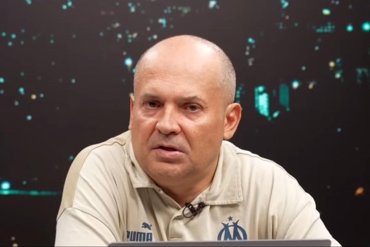 Prea Mult Banciu live pe iAMnews.ro, 21 octombrie, de la 20:00. Radu Banciu comentează încarcerarea lui Nicolas Sarkozy