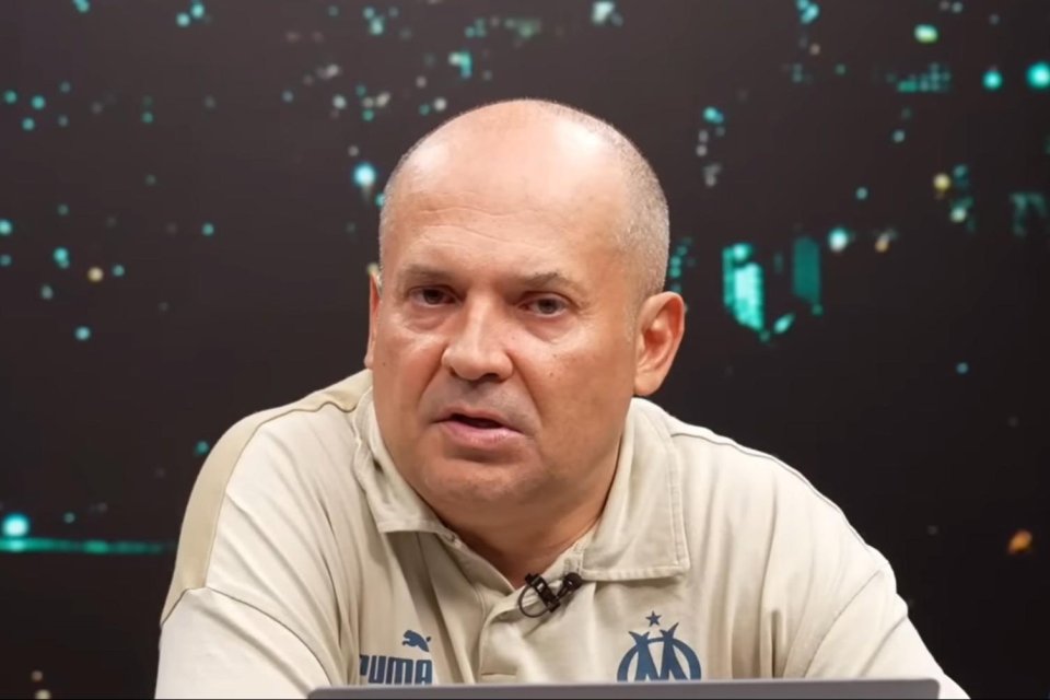 Radu Banciu în ultima ediție a emisiunii „Prea Mult Banciu”