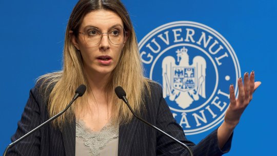 Diana Buzoianu, mesaj dur către politicieni: “Protecția mediului nu mai este o opțiune de doctrină”