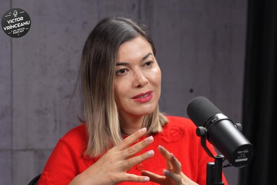 Podcastul I AM MEDIA revine cu un episod despre sănătatea pielii. Dr. Carmen Tudor explică de ce bronzul artificial este extrem de periculos