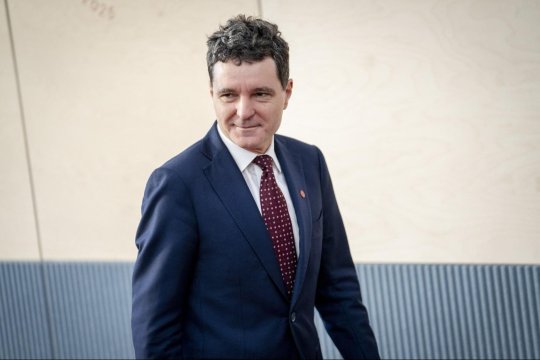 Nicușor Dan: Noua strategie de apărare va reflecta schimbările majore ale lumii actuale