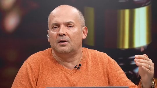 Prea Mult Banciu live pe iAMnews.ro, 22 octombrie, de la 20:00. Radu Banciu analizează tensiunile dintre Sorin Grindeanu și Ilie Bolojan