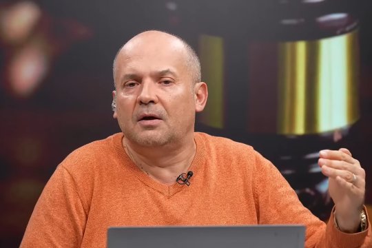Prea Mult Banciu live pe iAMnews.ro, 22 octombrie, de la 20:00. Radu Banciu analizează tensiunile dintre Sorin Grindeanu și Ilie Bolojan
