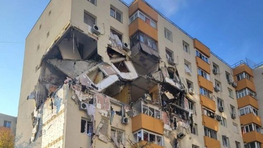 Noi dezvăluiri făcute de administratorul blocului din Rahova. Problema nu ar fi fost la blocul lor
