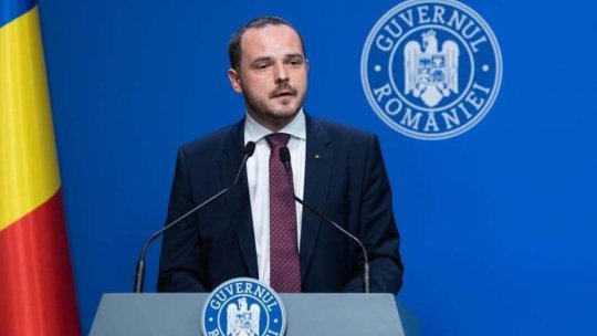 Primele urmări după tragedia din Constanța! Alexandru Rogobete a demis conducerea DSP