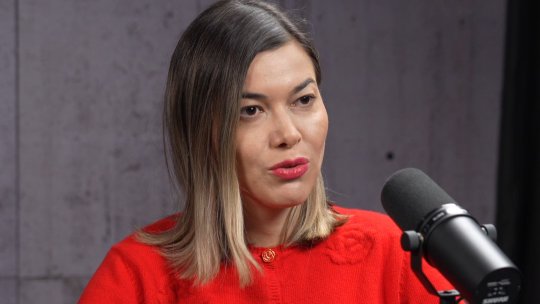 Dr. Carmen Tudor lămurește controversele din jurul tratamentului cu Roaccutane, la podcastul I AM MEDIA
