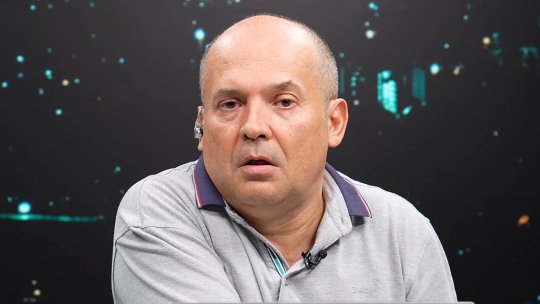 ACUM, LIVE | Prea Mult Banciu, 23 octombrie. Radu Banciu comentează anunțul Ancăi Alexandrescu: “99% voi candida la Primăria Capitalei”