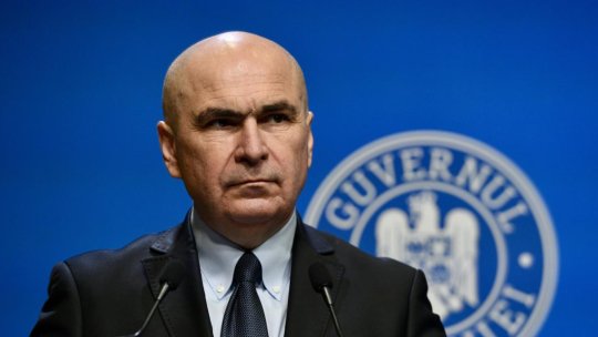 Ilie Bolojan pune punctul pe “i” după atacurile lui Grindeanu: “Dacă nu vă convine Guvernul, faceți majoritate cu AUR”