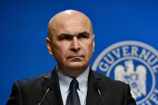 Ilie Bolojan pune punctul pe “i” după atacurile lui Grindeanu: “Dacă nu vă convine Guvernul, faceți majoritate cu AUR”