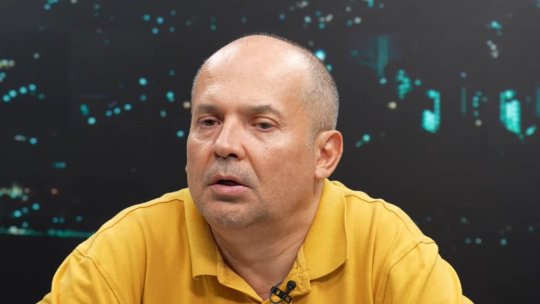 Prea Mult Banciu live pe iAMnews.ro, 24 octombrie, de la 20:00. Radu Banciu comentează vizita Patriarhului Bartolomeu I la București