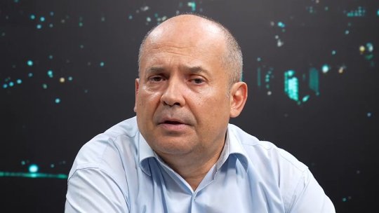 Radu Banciu, reacție la sfințirea Catedralei Naționale: “Elita bisericoasă are acum propria Casă a Poporului”