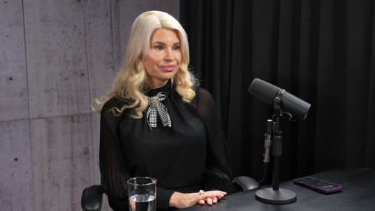 Podcastul I AM MEDIA BUSINESS revine cu un nou episod. Sorina Faier explică de ce un recrutor analizează un CV doar 5 secunde