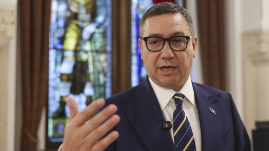 Victor Ponta și Makaveli, apariție surprinzătoare la București. Ce planuri politice pregătesc fostul premier și influencerul
