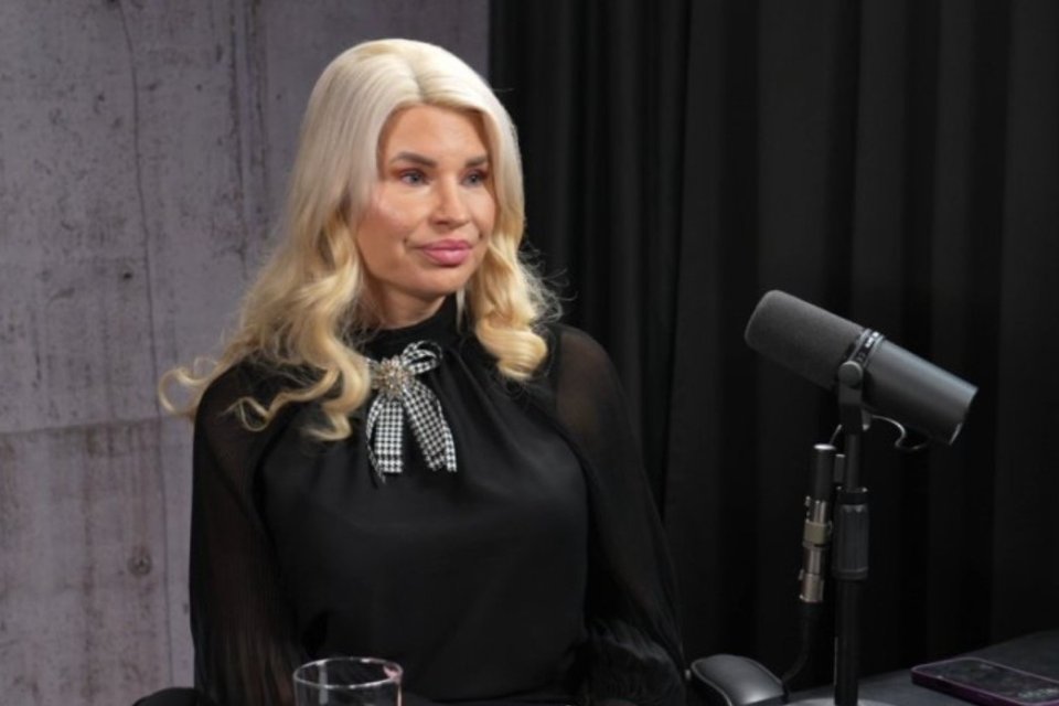 Sorina Faier, în cadrul podcastului I AM MEDIA BUSINESS, realizat de către Victor Vrînceanu