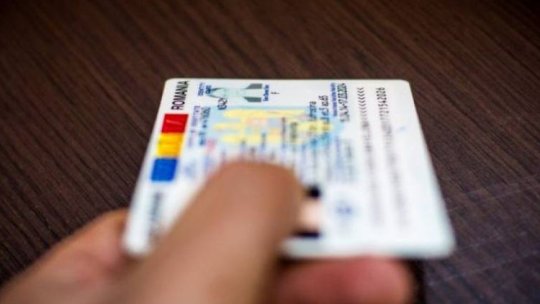 MAI, clarificări privind noul buletin cu CIP. Cel vechi va rămâne valabil doar pentru 5 categorii de români