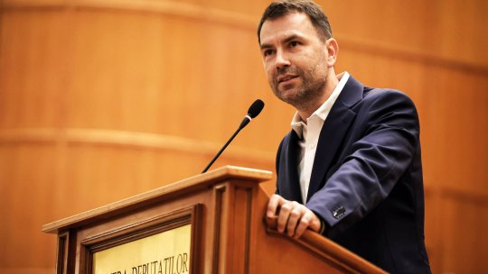 Cătălin Drulă acuză PSD, PNL și AUR că blochează implementarea referendumului pe bugetul Capitalei: „Bucureștenii nu vor uita”