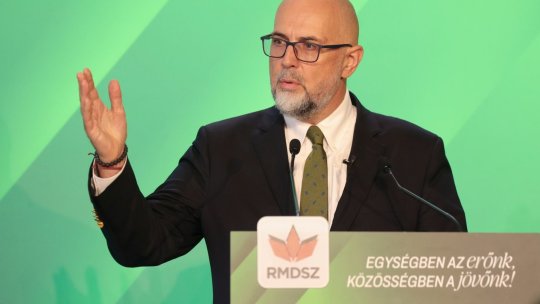Kelemen Hunor vorbește despre “impotența” coaliției de guvernare: “Oamenii sunt nervoși și vor cere să plecăm”