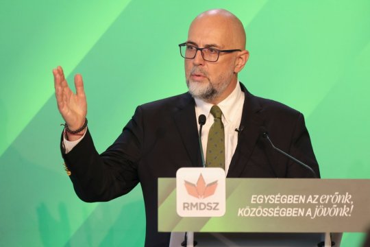 Kelemen Hunor vorbește despre “impotența” coaliției de guvernare: “Oamenii sunt nervoși și vor cere să plecăm”
