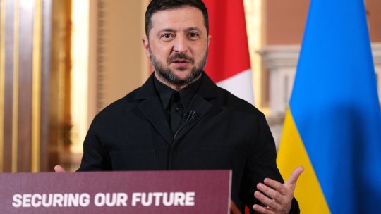 Zelenski schimbă strategia: Ucraina lovește tot mai adânc pe teritoriul Rusiei