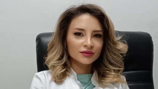 Tragedie la Spitalul Județean Buzău: Directoarea medicală, dr. Ștefania Szabo, a murit în timpul gărzii
