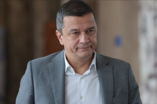 Sorin Grindeanu recunoaște unde a greșit în coaliție. De ce PSD a pierdut teren în faţa partenerilor de guvernare