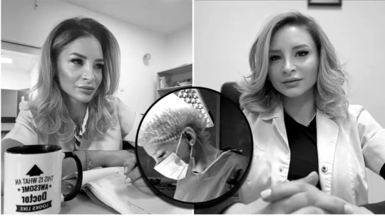 Medicul din Buzău, găsit mort, fusese victima unei agresiuni în sala de operație. Noi detalii ies la iveală
