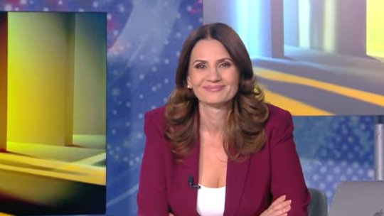 Surpriză în politica bucureșteană! Anca Alexandrescu candidează la Primăria Generală. Ce planuri are pentru campanie