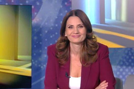 Surpriză în politica bucureșteană! Anca Alexandrescu candidează la Primăria Generală. Ce planuri are pentru campanie