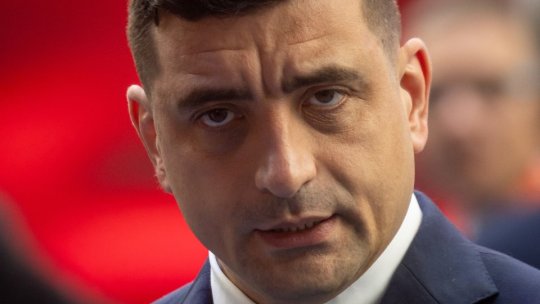 Prima reacție a lui George Simion, după ce SUA a decis retragerea trupelor din țara noastră