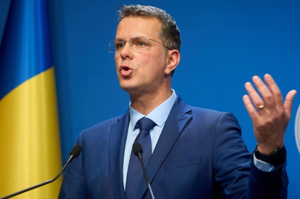 Ionuț Moșteanu a comentat retragerea unor trupe ale SUA din România