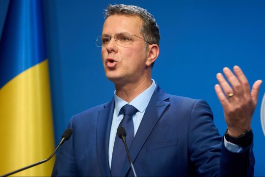 Ministrul Apărării, după anunțul retragerii trupelor SUA: “România rămâne o țară sigură. Capacitățile strategice nu se schimbă”