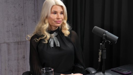 Sorina Faier, la podcastul I AM MEDIA BUSINESS: “România nu e pregătită pentru salarii transparente”