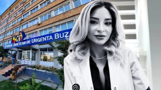Măsuri ferme după moartea doctorului Ștefania Szabo. Familia cere transparență totală și o anchetă completă