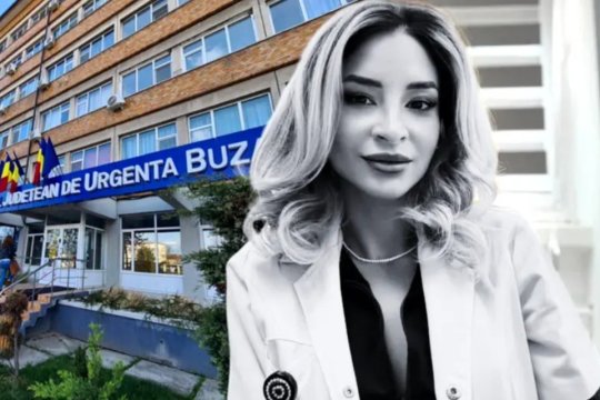 Măsuri ferme după moartea doctorului Ștefania Szabo. Familia cere transparență totală și o anchetă completă