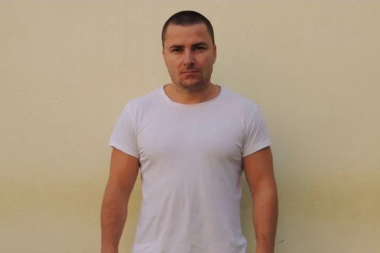 Emil Gânj, criminalul din Mureș dat în urmărire de Europol, a contestat mandatul de arestare. Cum poate un fugar să lupte cu legea