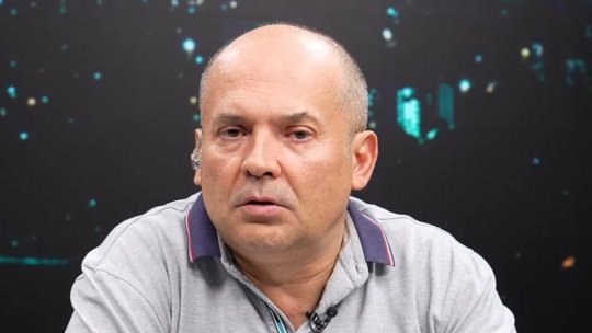 ACUM, LIVE | Prea Mult Banciu pe iAMnews.ro, 29 octombrie. Radu Banciu comentează ultimele decizii luate de SUA