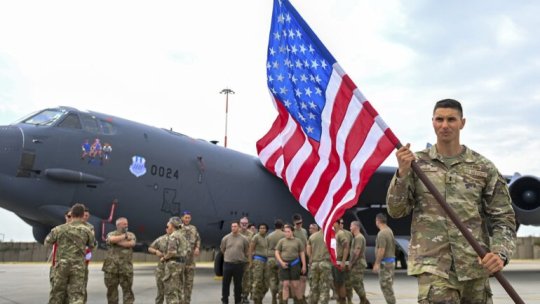 Tensiuni la Washington după anunțul Pentagonului. Doi congresmani republicani se opun retragerii trupelor americane din România