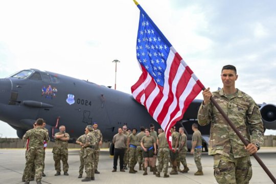 Tensiuni la Washington după anunțul Pentagonului. Doi congresmani republicani se opun retragerii trupelor americane din România