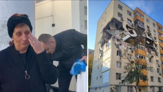 Durere fără margini în familia Mirelei, victima exploziei din Rahova. Rudele cer despăgubiri record