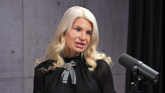 Podcastul I AM MEDIA BUSINESS aduce o nouă ediție cu Sorina Faier. Cum au ajuns muncitorii asiatici să susțină economia românească