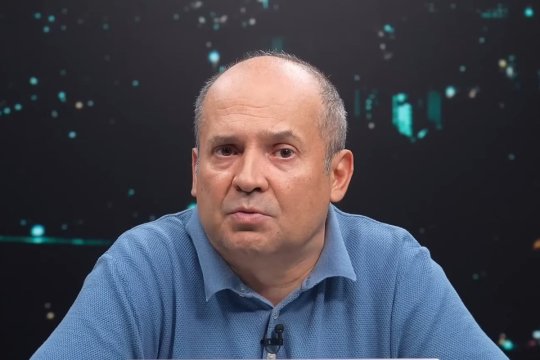 Prea Mult Banciu live pe iAMnews.ro, 31 octombrie, de la 20:00. Radu Banciu comentează cererea lui George Simion de protecție din partea SPP, de Halloween