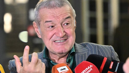 FCSB, în vizorul ANAF! Clubul lui Gigi Becali, considerat risc fiscal ridicat. Statul ar putea cere 7 milioane de lei