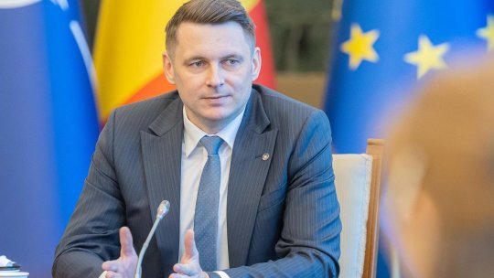 Mircea Abrudean, avertisment pentru cei care cer suspendarea lui Nicușor Dan: “Asta ar crea haos”. PNL mizează pe continuitate