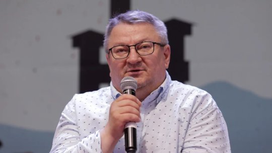 Armand Goșu, dezvăluiri despre capacitățile SRI: “O operaţiune de manipulare și de acoperire”